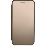 Book case Evelatus Samsung Galaxy S22 Plus Book Case Gold