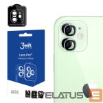 Protective glass 3MK Apple iPhone 11/12 mini/12 - Lens Protection Pro 