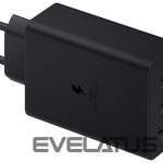 Adapter Samsung  Samsung Power Adapter 65W Trio Black