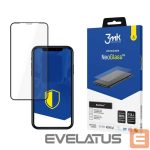Protective glass 3MK Apple 3mk Apple iPhone Xr/11 Black - NeoGlass 