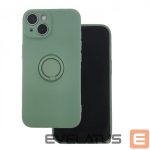 Back panel cover iLike Xiaomi Redmi Note 13 Pro Plus 5G (global) Finger Grip case Mint