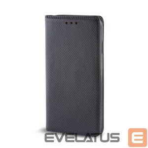 Book case iLike Samsung Galaxy A25 5G (global) Smart Magnet case Black
