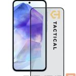 Protective glass Tactical Xiaomi 13 Lite Glass Shield 5D Black
