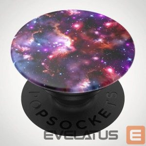 Universal holder (Popsocket) Popsockets Universal PopGrip Dark Nebula 