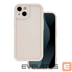 Aizmugurējais vāciņš Tech-Protect  Tech-Protect MagMat MagSafe iPhone 13 mini case - navy blue matte 