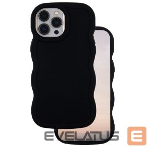 Aizmugurējais vāciņš Tech-Protect  Tech-Protect MagMat MagSafe iPhone 13 mini case - navy blue matte 