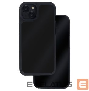 Aizmugurējais vāciņš Tech-Protect  Tech-Protect MagMat MagSafe iPhone 13 mini case - navy blue matte 
