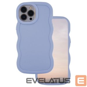 Back panel cover iLike Samsung Galaxy A15 4G / A15 5G Candy case Light Purple