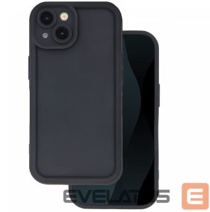 Aizmugurējais vāciņš Tech-Protect  Tech-Protect MagMat MagSafe iPhone 13 mini case - navy blue matte 