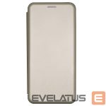 Book case Evelatus Apple iPhone 13 Pro Book Case Gold