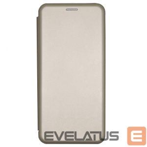 Book case Evelatus Apple iPhone 13 Pro Book Case Gold