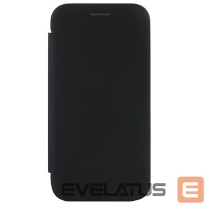 Book case Evelatus Apple iPhone 13 Pro Max Book Case Black