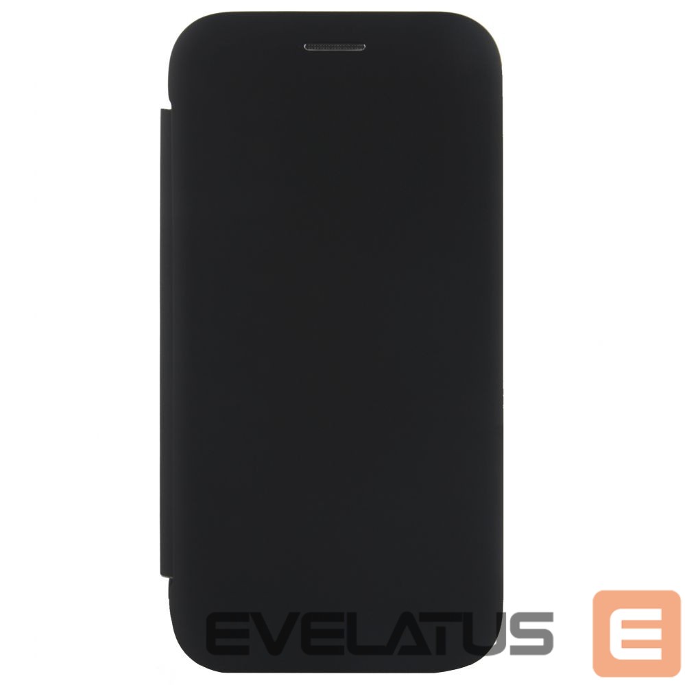 Book case Evelatus Apple iPhone 13 Pro Max Book Case Black