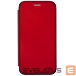 Book case Evelatus Samsung Galaxy A32 Book Case Red