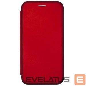 Book case Evelatus Samsung Galaxy A32 Book Case Red