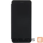 Book case Evelatus Xiaomi 12 Pro Book Case Black