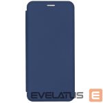 Book case Evelatus Xiaomi Xiaomi 12 Pro Book Case Dark Blue