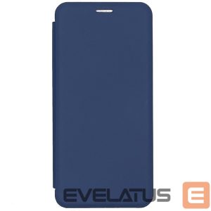Book case Evelatus Xiaomi 12 Book Case Dark Blue