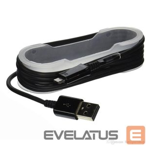 Cable Samsung  ECB-DU4EBE Micro USB 1.5m New Bulk Black