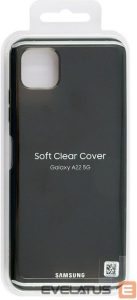 Aizmugurējais vāciņš Tech-Protect  Tech-Protect MagMat MagSafe iPhone 13 mini case - navy blue matte 
