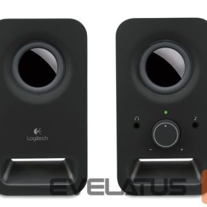 Speakers Logitech  Z150 2, 3 W 