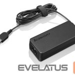 Adapter Lenovo  ThinkPad Slim 65 W, AC Adapter