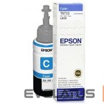 Printer accessories EPSON  T6732 Ink bottle 70ml Ink Cartridge, Cyan 