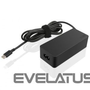 Adapter Lenovo  65W Standard AC Power Adapter (USB Type-C) USB, 5-20 V