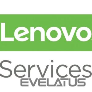 Warranty extension Lenovo  Warranty  2Y Depot (Upgrade from 1Y Depot) 