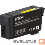Printer accessories EPSON  Cartrige  UltraChrome XD2 T40D440 Ink, Yellow 