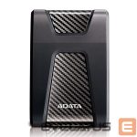 Flash drive ADATA  HD650 1000 GB, 2.5 ", USB 3.1 (backward compatible with USB 2.0), Black 