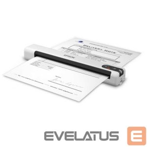Printer EPSON  Mobile document scanner  WorkForce DS-70 Colour 