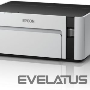 Printer EPSON  Printer EcoTank M1100 Mono, Inkjet, Standard, A4, Grey 
