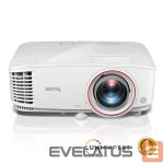 Projector BenQ  TH671ST Full HD , 1920x1080 , 3000 ANSI lumens, 10.000:1 White