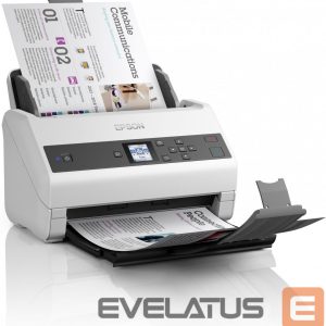 Printer EPSON  WorkForce DS-970 Sheetfed Scanner 