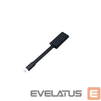 Converter Dell Adapter Connector Dongle USB Type C to VGA Adapter USB-C to VGA