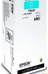 Printer accessories EPSON  C13T869240 Ink Cartridge XXL, Cyan 