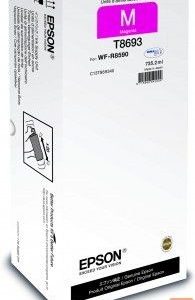 Printer accessories EPSON  C13T869340 Ink Cartridge XXL, Magenta 