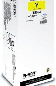 Printer accessories EPSON  C13T869440 Ink Cartridge XXL, Yellow 