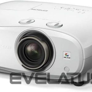 Printer EPSON  3LCD Full HD Projector EH-TW7100 4K PRO-UHD 3840 x 2160 (2 x 1920 x 1080), 3000 ANSI lumens, White, Lamp warranty 12 month(s) 