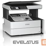 Printer EPSON  3 in 1 printer EcoTank M2170 Mono, Inkjet, All-in-one, A4, Wi-Fi, White 