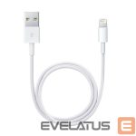 Cable Apple  Lightning to USB Cable 1m Model A1480 