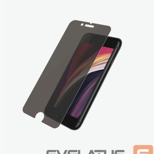 Back panel cover PanzerGlass - Screen Protector, Iphone 6/6s/7/8/SE (2020), Glass, Crystal Clear, Privacy Filter 