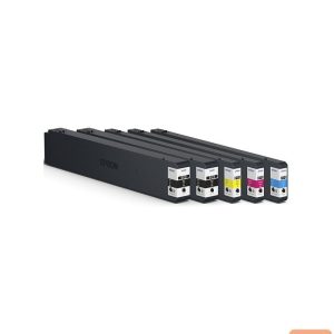 Printer accessories EPSON  WorkForce Enterprise WF-C20750 Yellow 