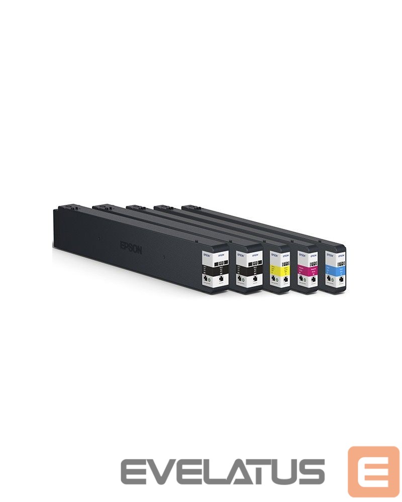 Printer accessories EPSON WorkForce Enterprise WF-C20750 Yellow