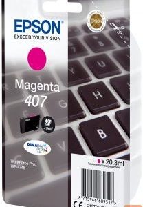 Printer accessories EPSON  WF-4745 Series Ink Cartridge L Magenta Ink Cartridge 