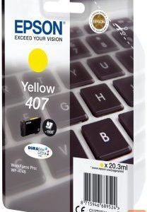 Printer accessories EPSON  WF-4745 Series  Ink Cartridge L Yellow 