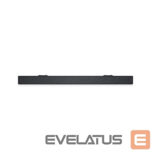 Speakers Dell  Soundbar for Monitor SB521A Black 