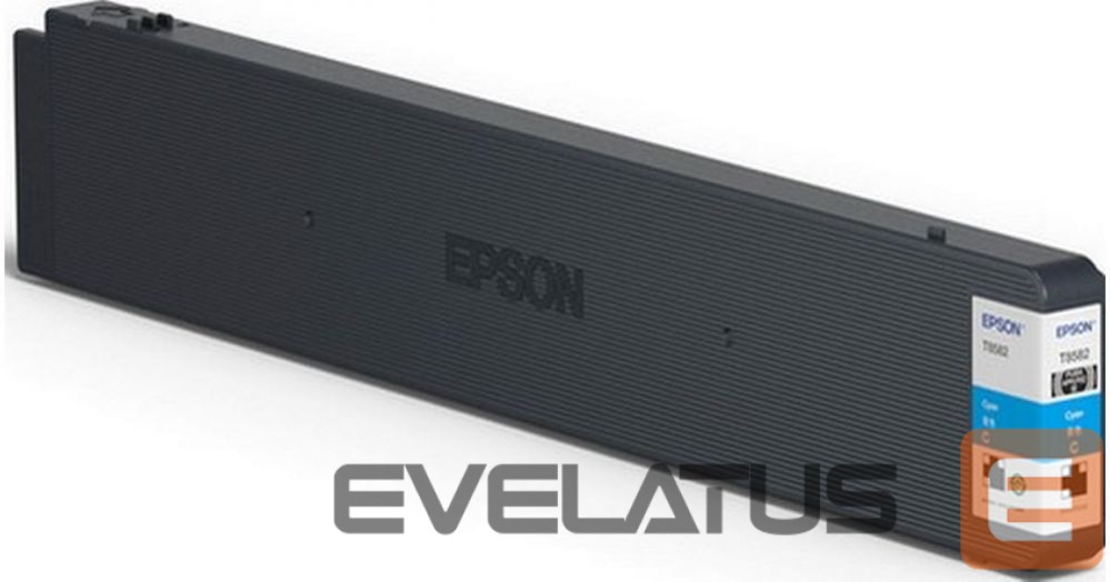 Printer accessories EPSON WorkForce Enterprise WF-C20600 Cyan