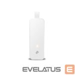 Converter TP-Link  UE300 USB 3.0 to Gigabit Ethernet Network Adapter 1 10/100/1000 Mbit/s 